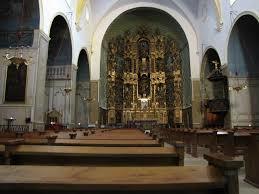 Church of Our Lady of the Angels