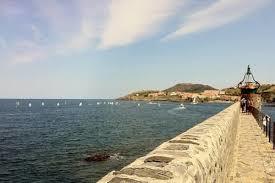 Collioure Lighthouse