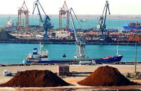 Port of Thessaloniki