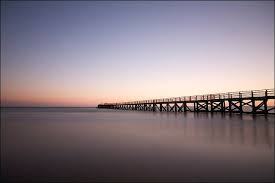 Estacade de Saint Jean de Monts