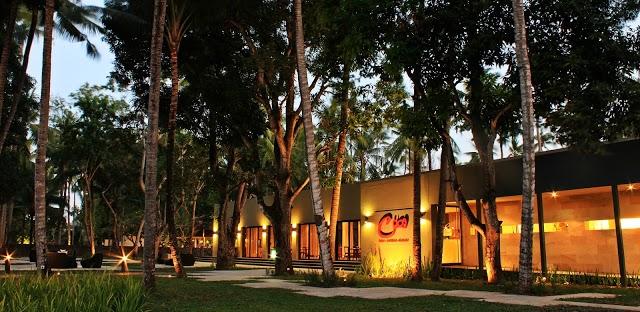 Cuca Restaurant Bali