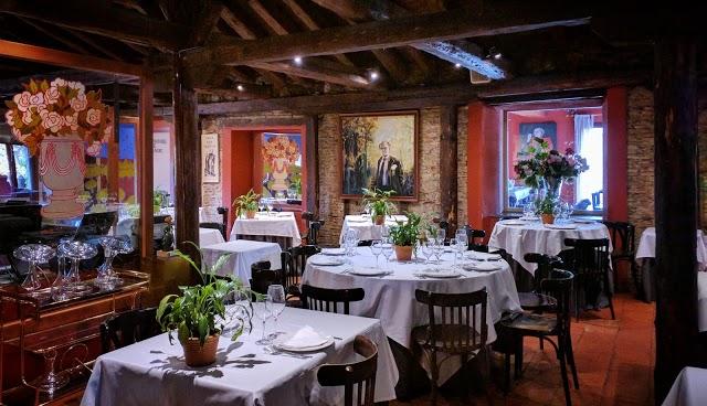 Finca El Rancho de la Aldeguela