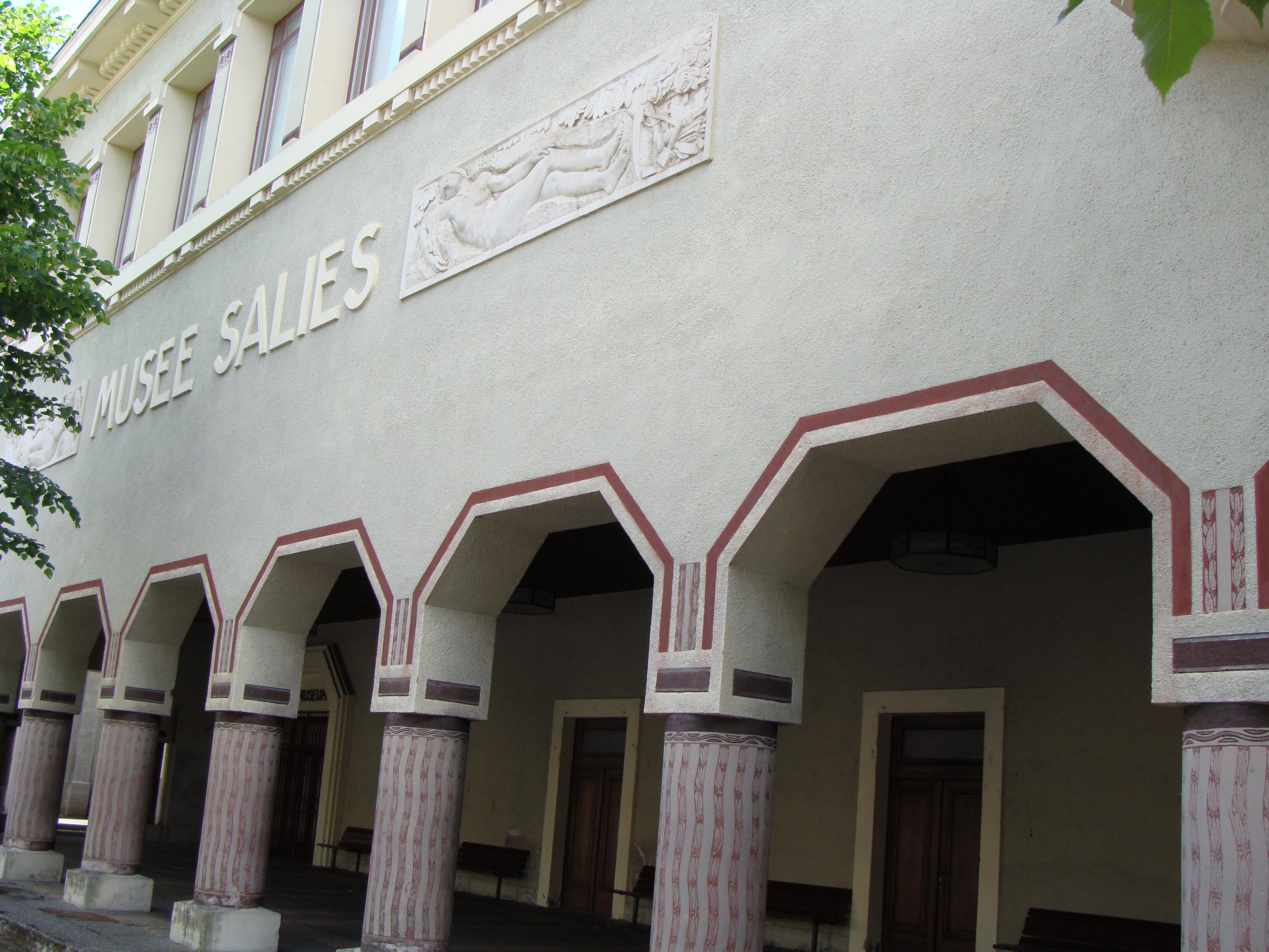 musée Saliès