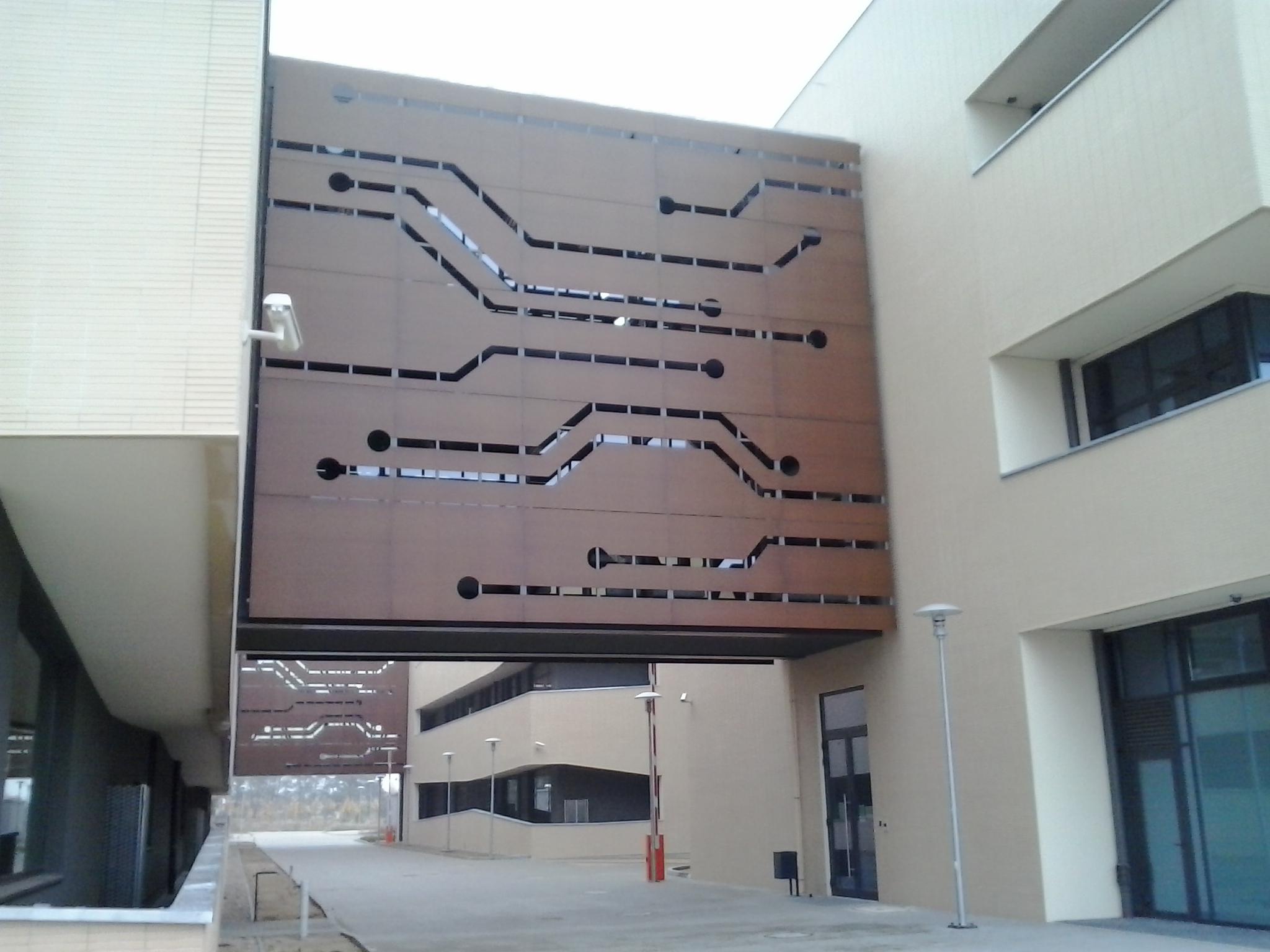 Wielkopolska Center of Advanced Technologies