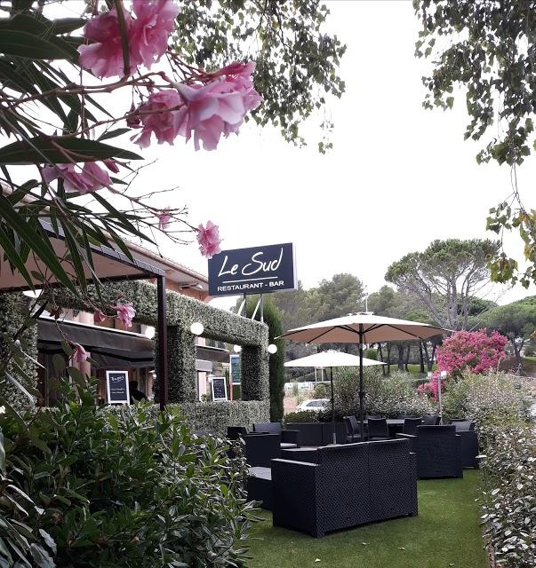 Restaurant Le Sud