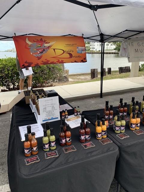 Oceanside Farmers Market