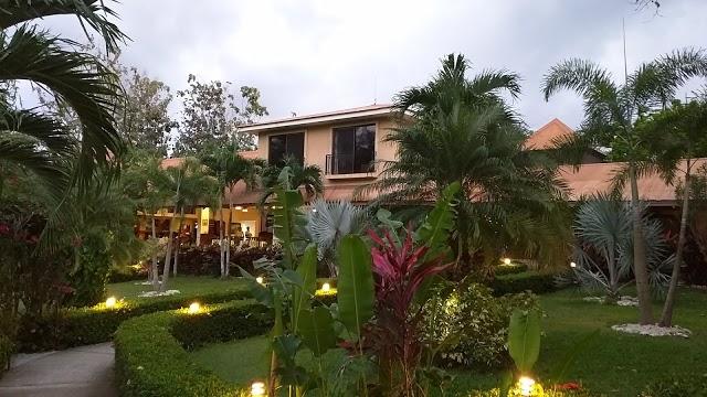 Leyenda Hotel & Restaurante