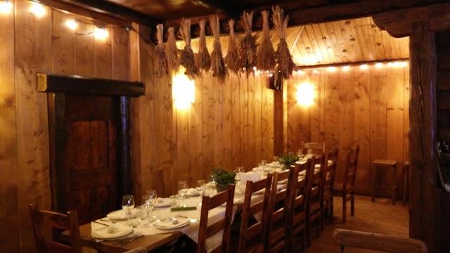 Ristorante "La Baracca"