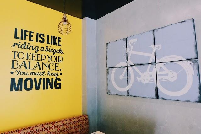 Green Olive Cafe and Restaurant