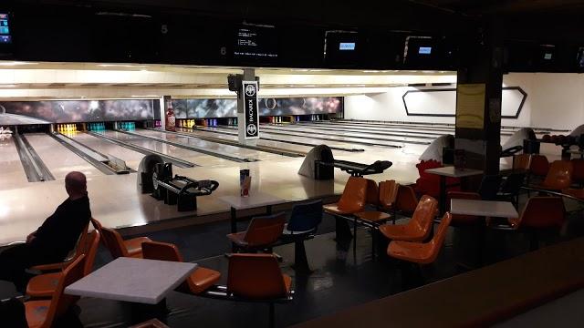 Bowling Colmar Loisirs