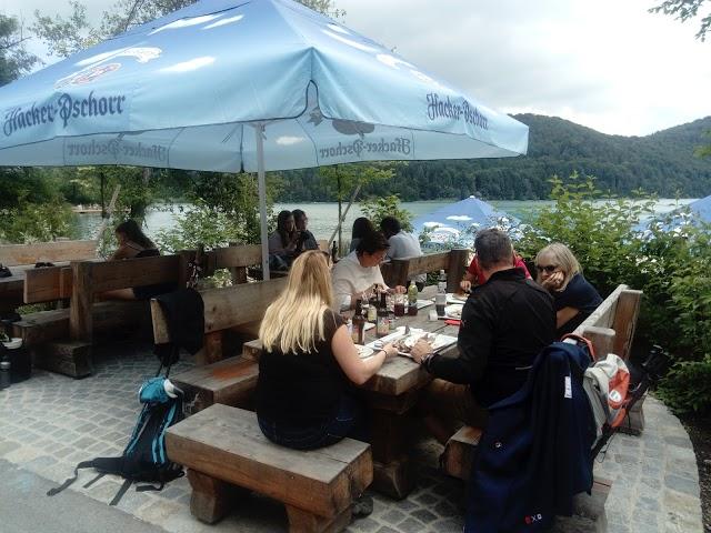 Schloss Fuschl Resort-Fischerei