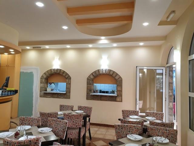 Restaurant Palma