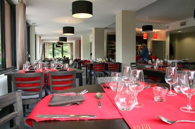 Restaurant LA FOURCHETTE GOURMANDE