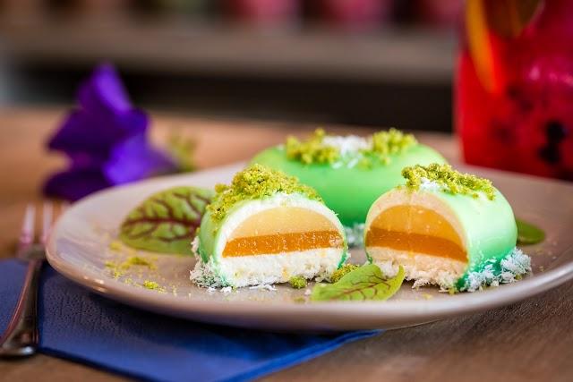 Jagodowy Zakatek Bistro&Cafe