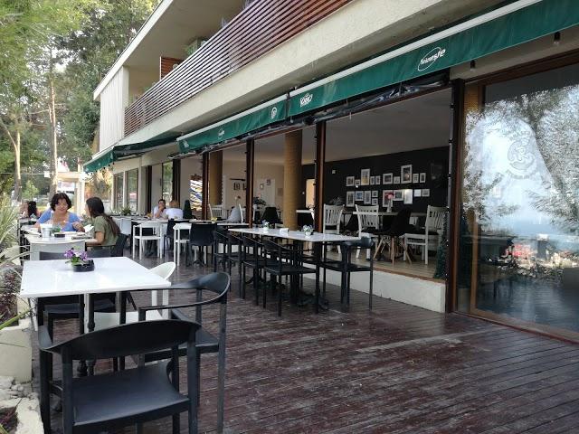 Braseria Steaua de Mare