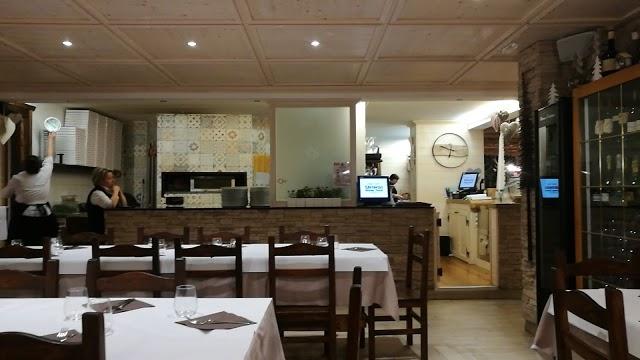 Ristorante Pizzeria Edelweiss