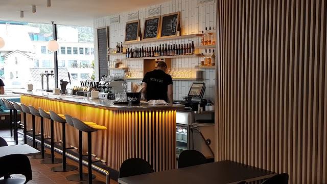 Bien Restaurant