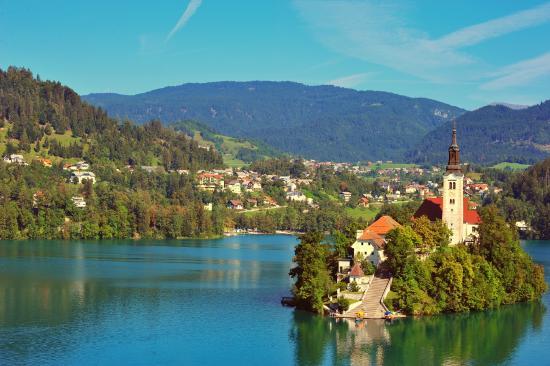 Chiesa dell'Assunzione