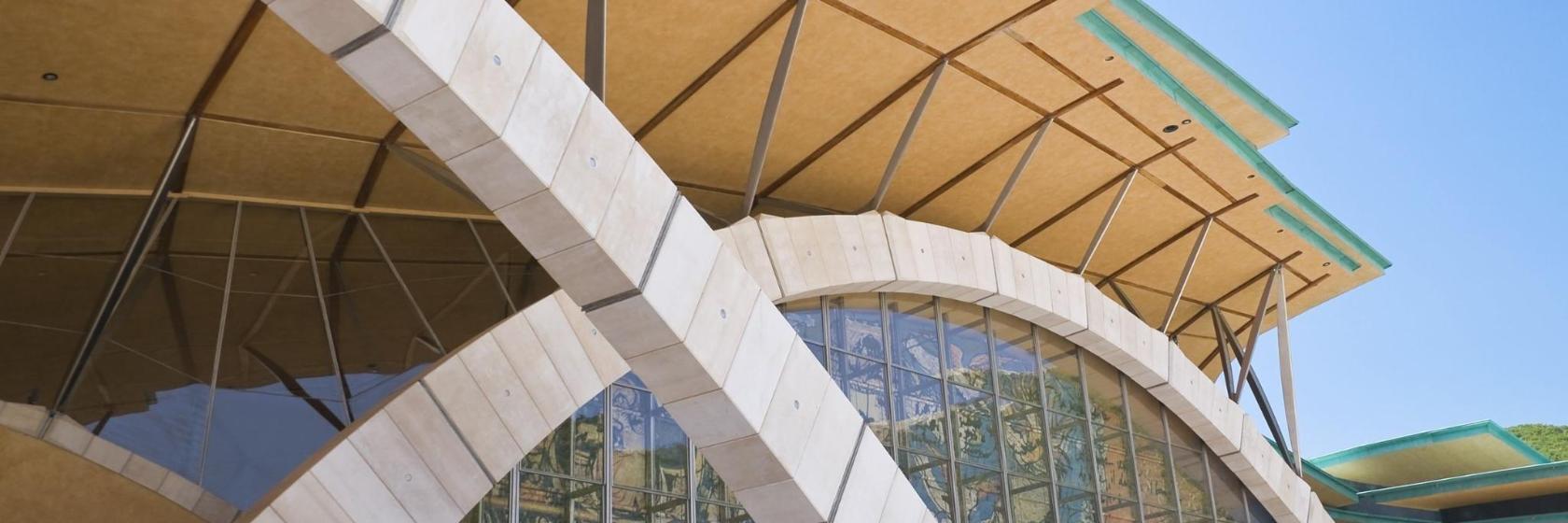 Sanctuary of Saint Pio of Pietrelcina