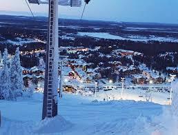 Station de ski de Levi