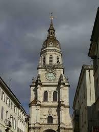 Bourg-en-Bresse Cathedral
