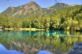 Jezioro Christlessee