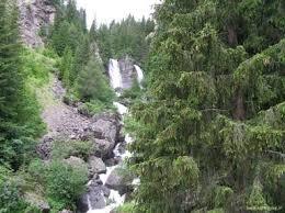 Cascata del Pissandolo