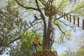 Parco Avventura Saltalbero