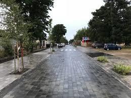 Wladyslawowo Promenada