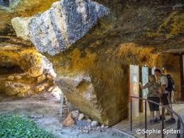 Carrieres de Bibemus