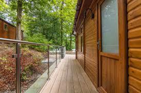 Buck Yeats Lodge Park