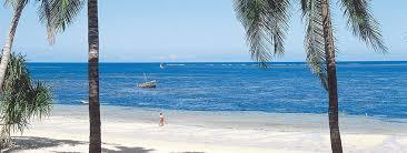 Plage de Watamu