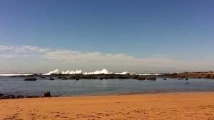 Plage des Contrebandiers