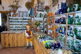 Glasblaserei Waldhutte