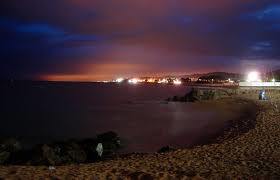 Playa de Santa Susana