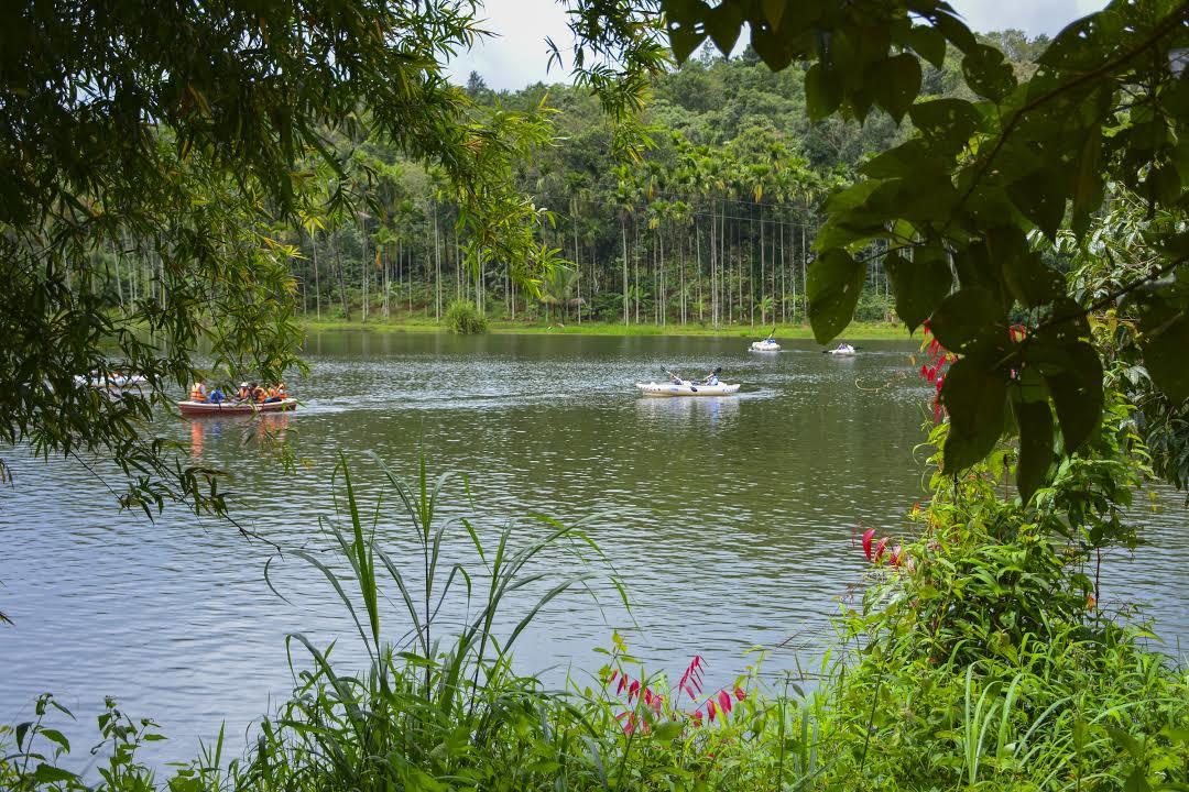 Wayanad Adventure Camp