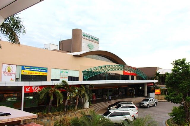 Banilad Towncenter