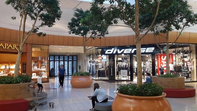 Centro comercial Zakopianka