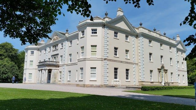 South Devon Area Of Outstanding Natural Beauty