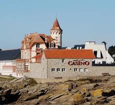 Casino de Quiberon