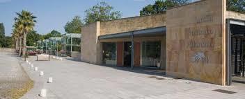 Jardín Botánico Atlántico