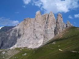 Torri del Sella