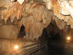 Grottes de Toirano
