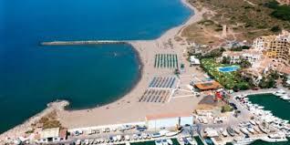 Playa de Cabopino