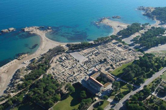 Ruins of Empuries