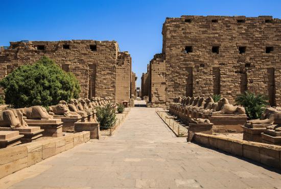 Tempio di Karnak