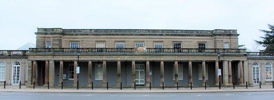 Royal Pump Rooms