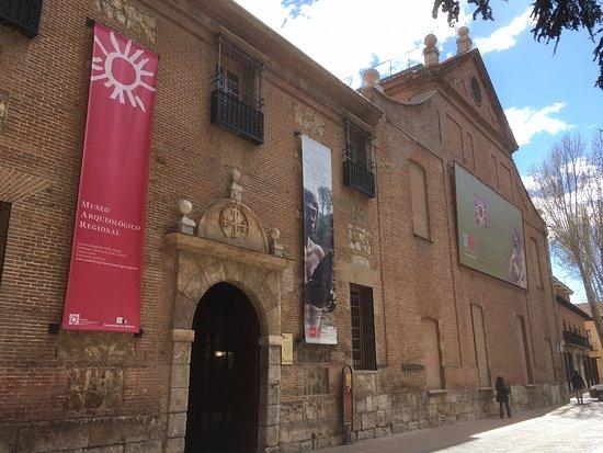 Museo Arqueológico Regional
