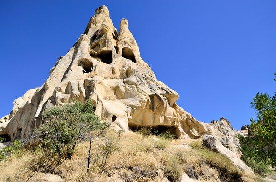 Museo Al Aire Libre de Goreme