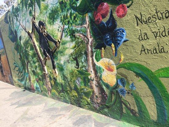 Parque Zoologico Benito Juarez